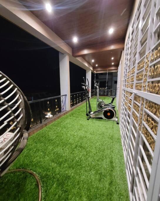 Mount Resorts Lonavala 5 Bhk Luxurious Villa With Private Pool And Full Size Cricket Football Turf Екстериор снимка