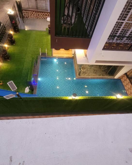 Mount Resorts Lonavala 5 Bhk Luxurious Villa With Private Pool And Full Size Cricket Football Turf Екстериор снимка